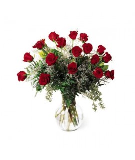 The Abundance of Love Bouquet